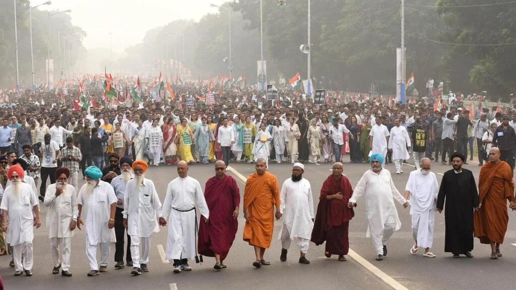 West Bengal Vote Manipulation: क्या बंगाल की राजनीति सिर्फ चुनावी हेरफेर के आरोपों पर टिकी है? 1