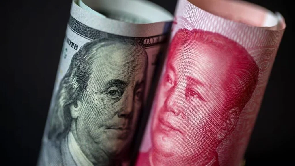 Dollar vs Yuan Global Currency: क्या चीन डॉलर को चुनौती देकर वैश्विक वित्त की दिशा बदल सकता है? 2 Dollar vs Yuan Global Currency: क्या चीन डॉलर को चुनौती देकर वैश्विक वित्त की दिशा बदल सकता है? 1