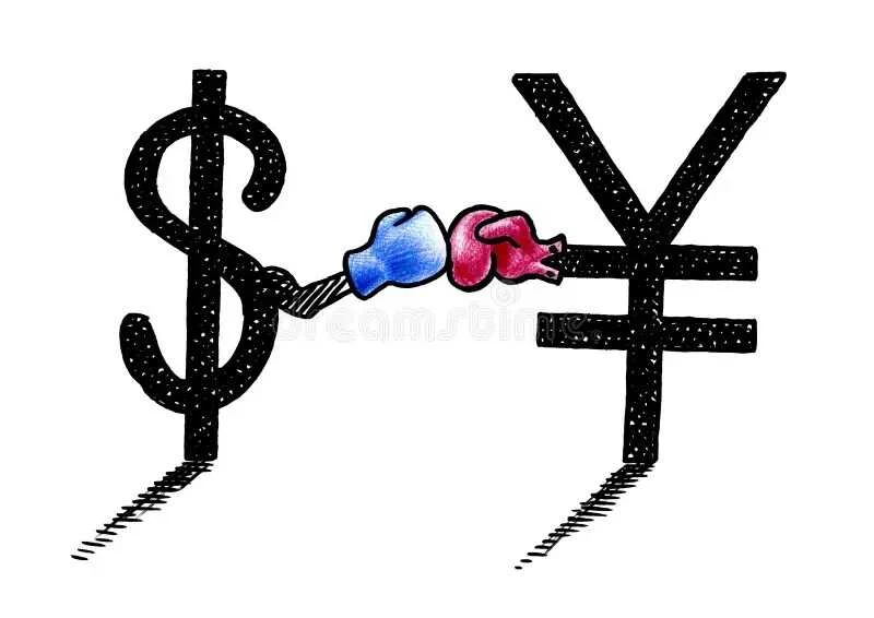 Dollar vs Yuan Global Currency: क्या चीन डॉलर को चुनौती देकर वैश्विक वित्त की दिशा बदल सकता है? 4 Dollar vs Yuan Global Currency: क्या चीन डॉलर को चुनौती देकर वैश्विक वित्त की दिशा बदल सकता है? 3