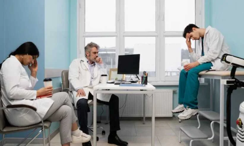 Union Budget 2026 Mental Health Focus: पहली बार बजट में मानसिक स्वास्थ्य बना राष्ट्रीय प्राथमिकता 1