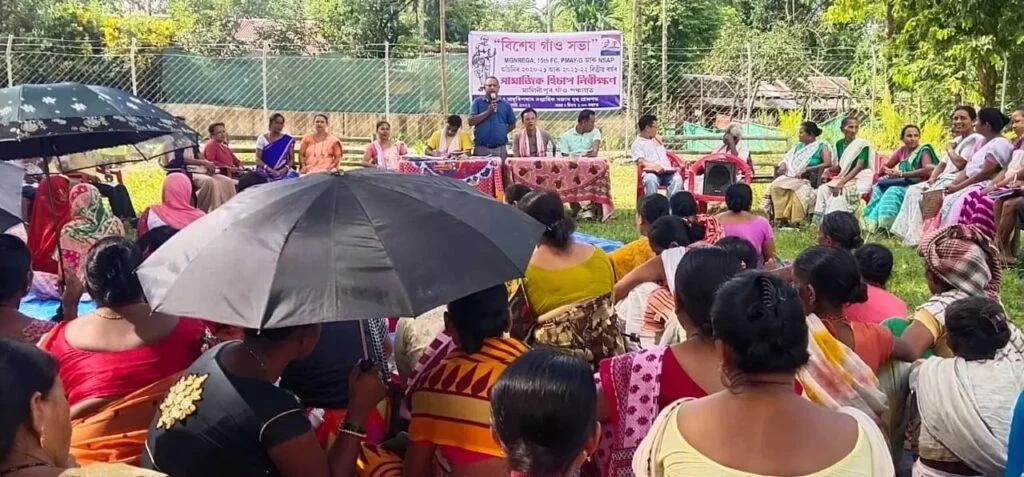 Panchayat Advancement Index PAI 2.0: गांव की सरकार का नया रिपोर्ट कार्ड, स्थानीय शासन की असली तस्वीर सामने 1