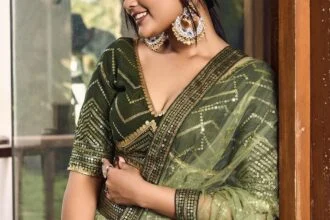 Ishika Toria Bhojpuri Entry Worldwide Records