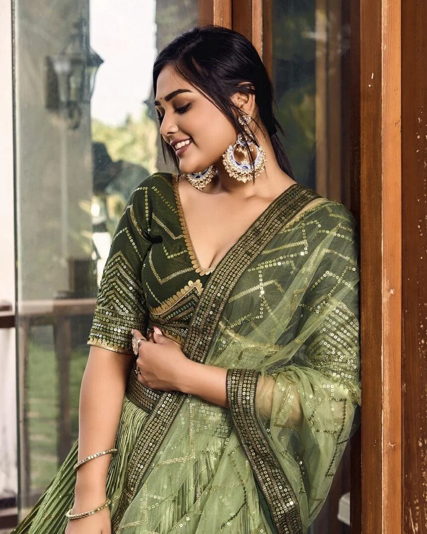 Ishika Toria Bhojpuri Entry Worldwide Records