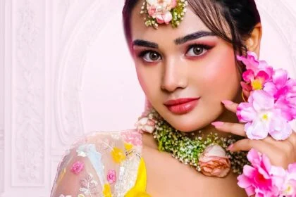 Ishika Toria Signed By Worldwide Records Bhojpuri