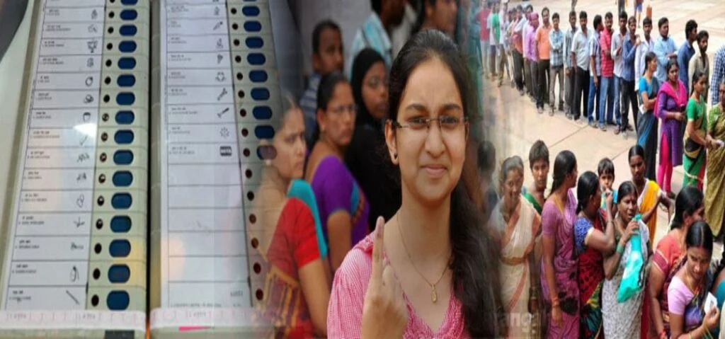 Telangana Local Body Elections 2026: भाजपा की माइक्रो-मैक्रो रणनीति से कांग्रेस-बीआरएस परेशान 2