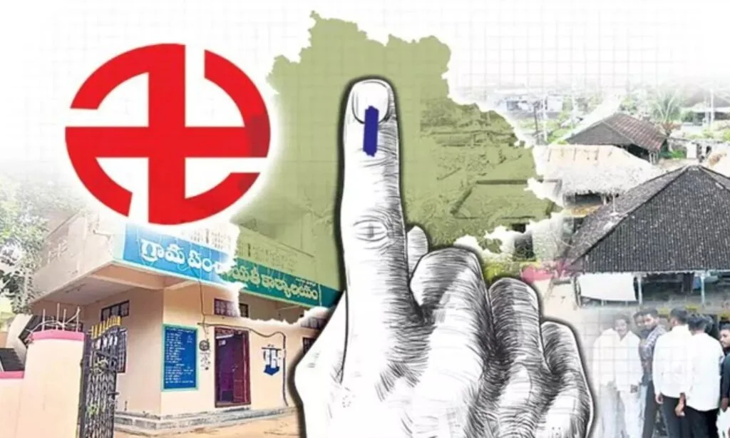 Telangana Local Body Elections 2026: भाजपा की माइक्रो-मैक्रो रणनीति से कांग्रेस-बीआरएस परेशान 3