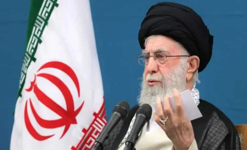 Iran Nuclear Talks Pressure: क्या दबाव में झुका ईरान या नई रणनीति का संकेत? 4