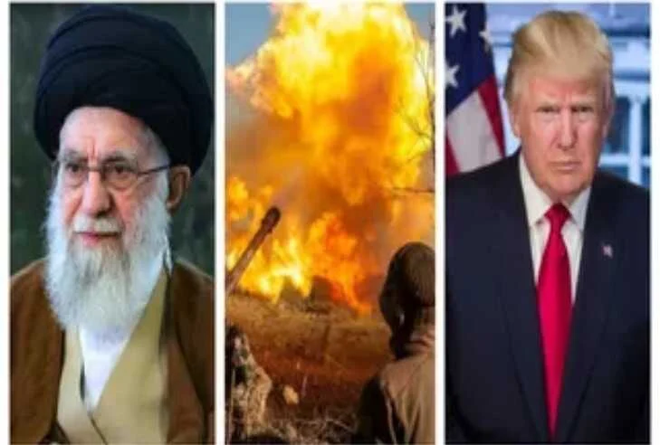 Iran Nuclear Talks Pressure: क्या दबाव में झुका ईरान या नई रणनीति का संकेत? 2