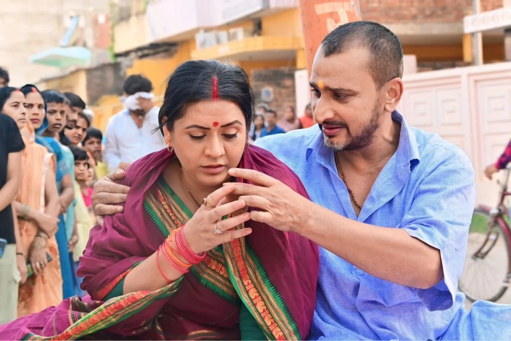 Baboo Ji Bhojpuri Film Trailer: 7 दिल झकझोर देने वाले सीन, “बागवान” से भी ज्यादा भावुक कहानी का दावा 2