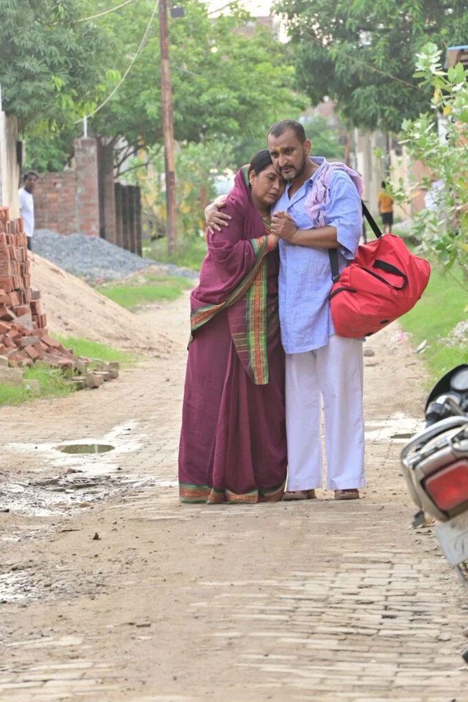 Baboo Ji Bhojpuri Film Trailer: 7 दिल झकझोर देने वाले सीन, “बागवान” से भी ज्यादा भावुक कहानी का दावा 3