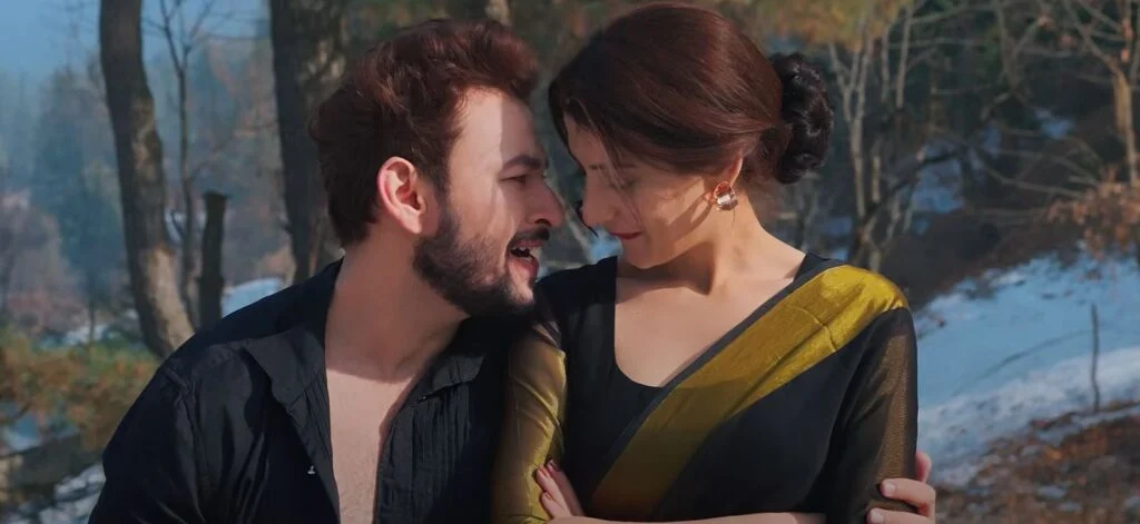 Dil Daara Valentine Song: वेलेंटाइन डे पर सलमान अली और मुस्कान का रोमांटिक धमाका वायरल 3