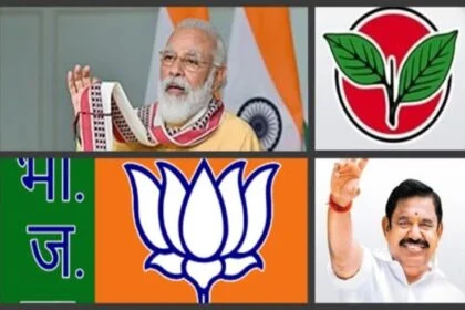 Tamil Nadu Assembly Election 2026 Political Debate