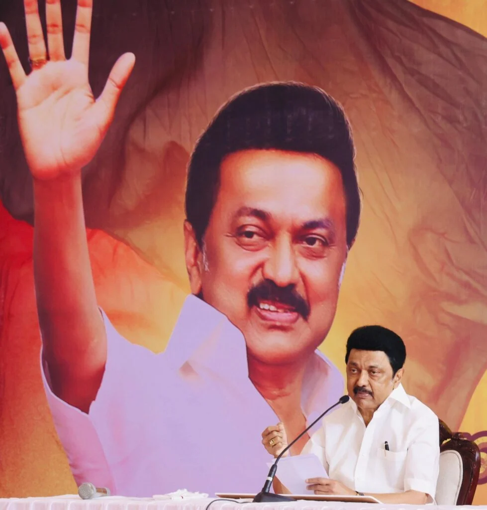 Tamil Nadu Assembly Election 2026: तमिलनाडु विधानसभा चुनाव से पहले वैचारिक संग्राम तेज, द्रविड़ बनाम ‘राष्ट्रीय हित’ नैरेटिव आमने-सामने 2