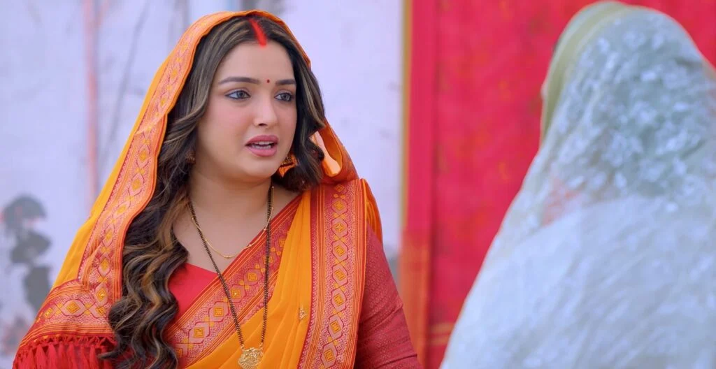 CID Bahu Bhojpuri Film Trailer: आम्रपाली दुबे की ‘सी.आई.डी बहू’ का धांसू ट्रेलर रिलीज होते ही वायरल 1