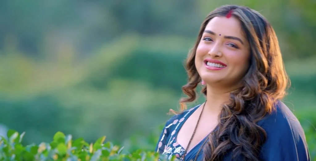 CID Bahu Bhojpuri Film Trailer: आम्रपाली दुबे की ‘सी.आई.डी बहू’ का धांसू ट्रेलर रिलीज होते ही वायरल 4