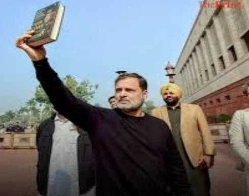 Electoral Management vs Ideology in Indian Politics: क्या भारतीय राजनीति “विचार” से भटक कर केवल “विजय मशीन” बन गई है? 3