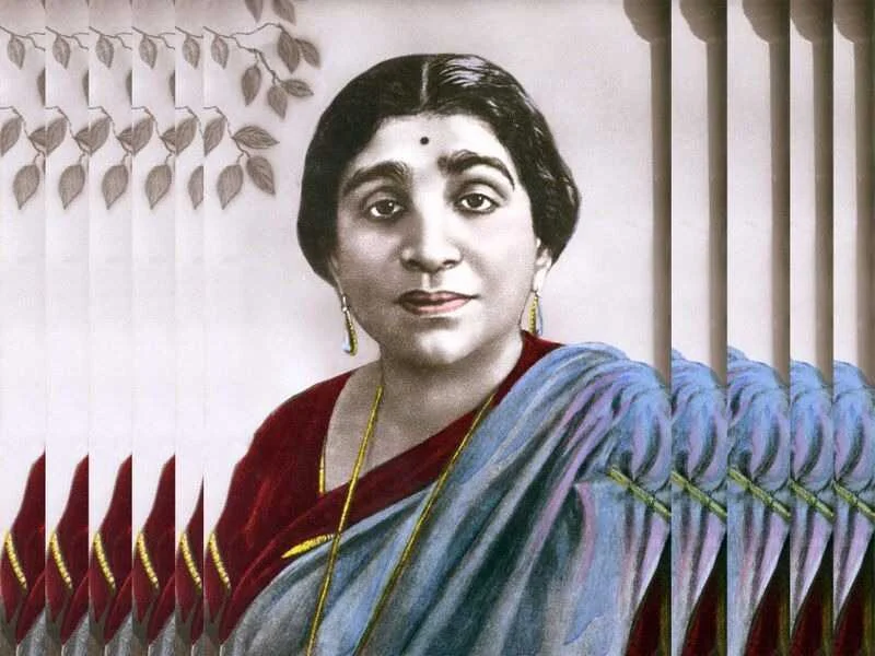 Sarojini Naidu Life Journey ने कैसे राजनीति और कविता दोनों शिखरों को छुआ 1