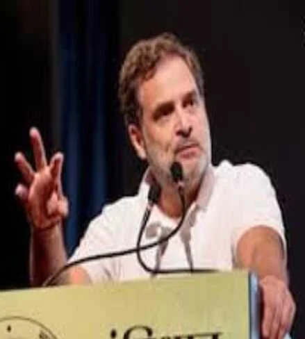 Rahul Gandhi Political Personality: विरासत, व्यक्तित्व और वैधता के बीच संक्रमणकालीन नेतृत्व की कहानी 3 Rahul Gandhi Political Personality: विरासत, व्यक्तित्व और वैधता के बीच संक्रमणकालीन नेतृत्व की कहानी 2