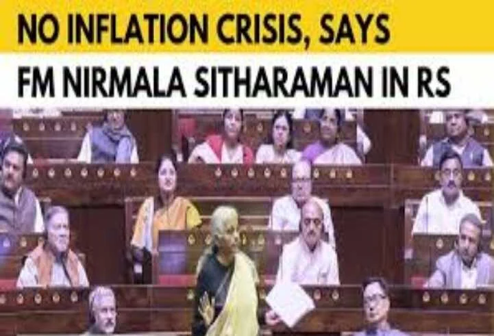 Inflation And Unemployment Issue India: महंगाई और रोजगार संकट पर सियासी संग्राम तेज — आंकड़ों बनाम हकीकत की जंग में घिरी सरकार 3 Inflation And Unemployment Issue India: महंगाई और रोजगार संकट पर सियासी संग्राम तेज — आंकड़ों बनाम हकीकत की जंग में घिरी सरकार 2