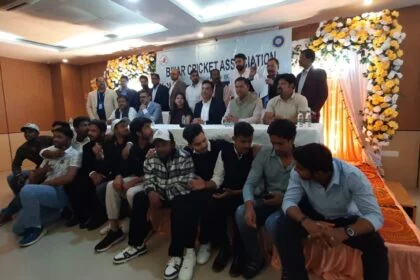 Bihar Cricket Team Announcement Vijay Hazare Trophy Squad