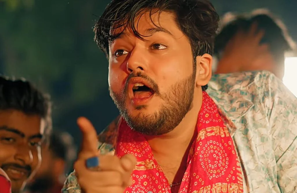 Hamar Koi Ka Kariye Bhojpuri Holi Song Release: होली के रंग में घुला रोमांटिक धमाका, फाजिल वागिद होसैन का नया सरप्राइज 1