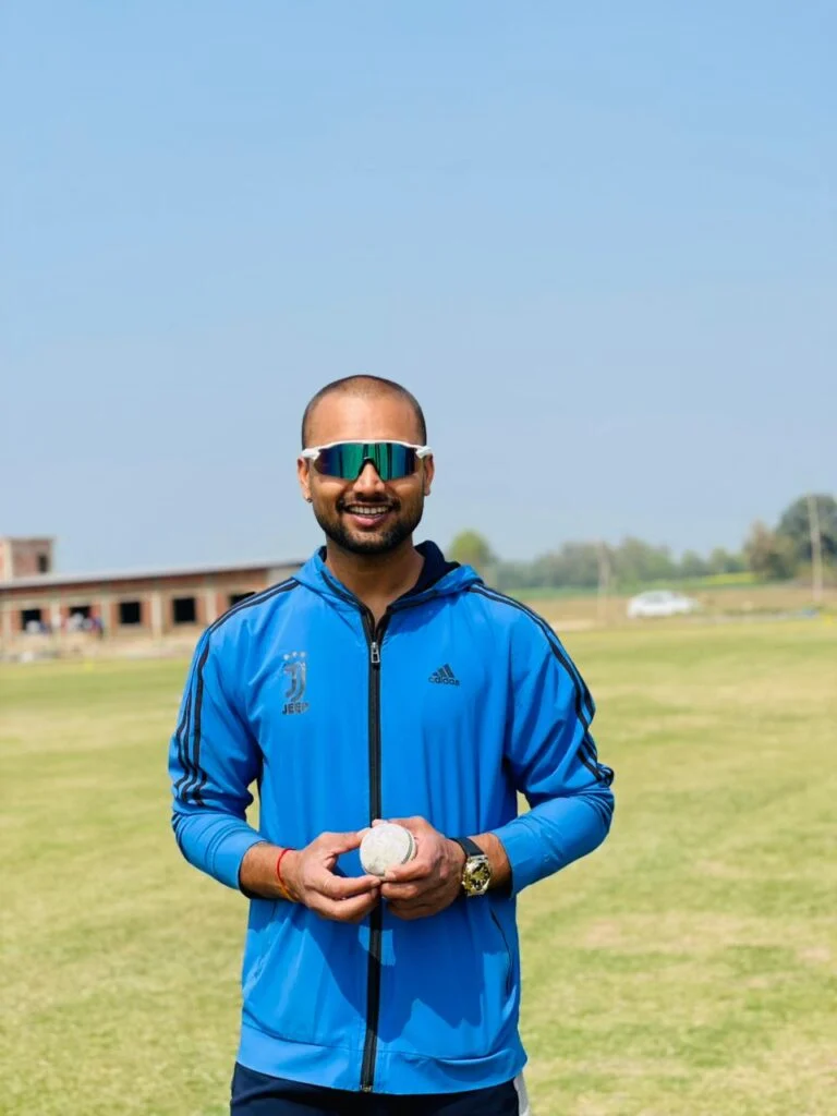 BCA Mens Senior One Day Trophy 2025-26: अररिया से जहानाबाद तक शानदार जीत, गेंदबाजों का दबदबा और बल्लेबाजों की धमक 1