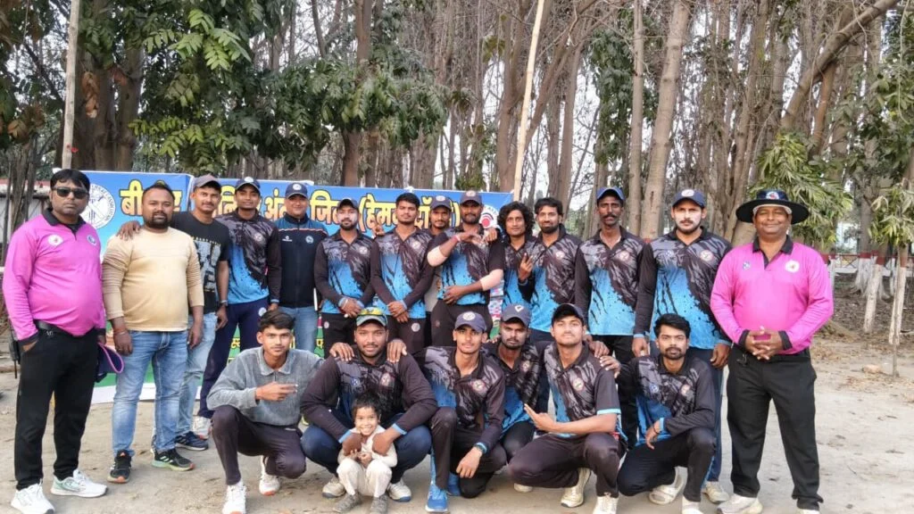 7 धुआंधार जीतों से गूंजा मैदान – BCA Mens Senior One Day Trophy 2025-26 में रिकॉर्डतोड़ प्रदर्शन 3