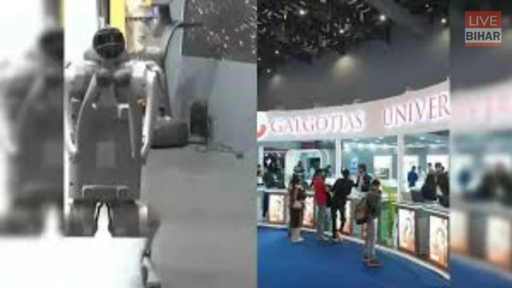 7 Powerful Facts About Galgotias University AI Claim Controversy That Sparked Serious Debate 1