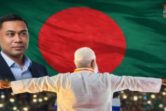 Bangladesh voters casting vote in 2026 election