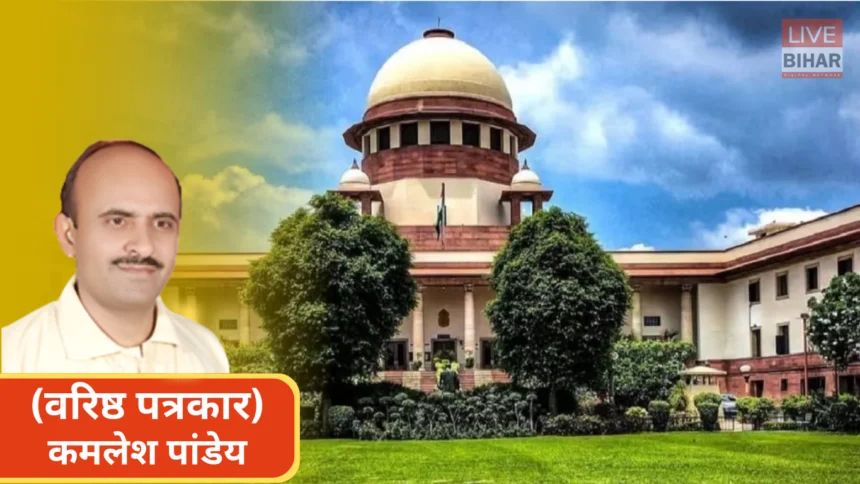 West Bengal SIR Controversy 2026 Supreme Court Intervention