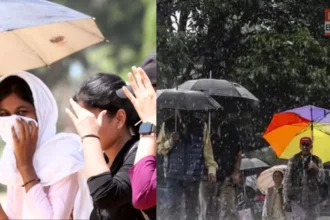 Bihar Weather Temperature Rise फरवरी गर्मी