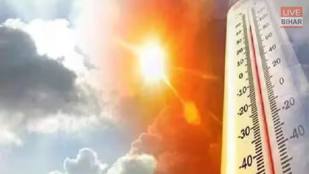Bihar Weather Update: फरवरी में ही बढ़ी गर्मी, पटना में 2011 के बाद सबसे गर्म रात — मौसम का बदला मिजाज चौंकाने वाला 1