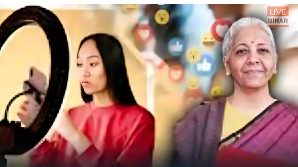 Budget 2026 Content Creator Lab: किताब बाद में, कैमरा पहले? नई शिक्षा दिशा पर बड़ा सवाल 1