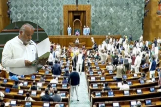 Bihar Assembly budget session EWS age limit discussion