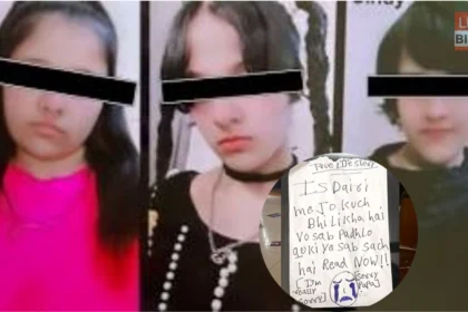 Ghaziabad Sahibabad sisters suicide case investigation