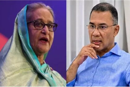 India will extradite Sheikh Hasina