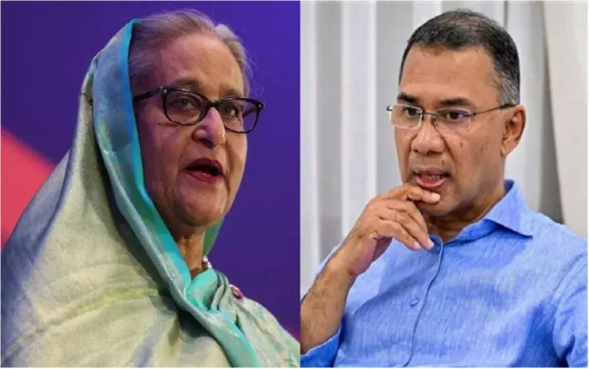 India will extradite Sheikh Hasina