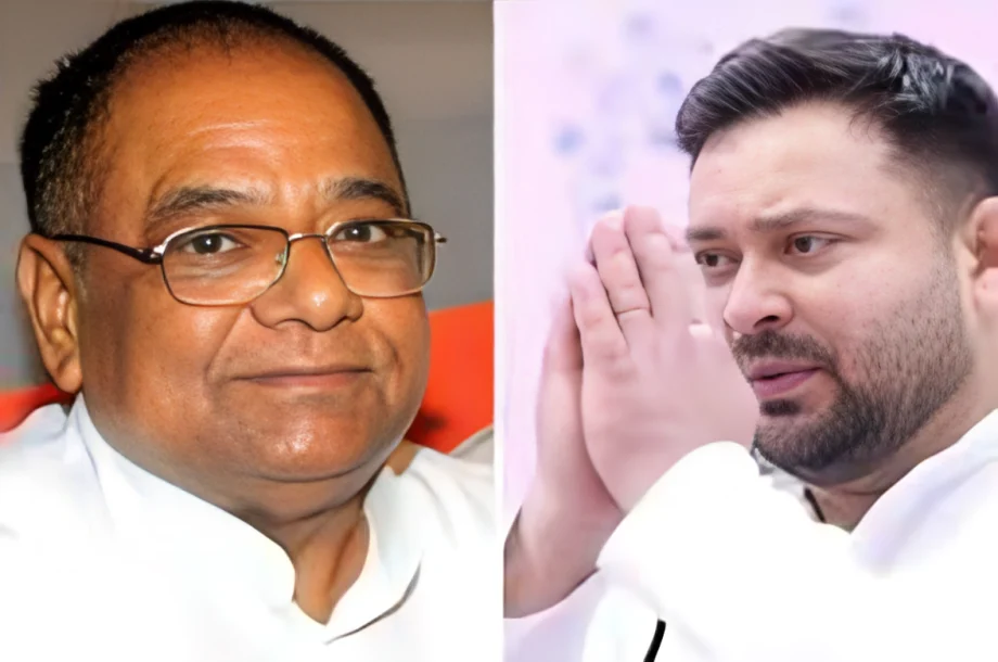 Bihar Politics: राजद में होगा बड़ा फेरबदल, तेजस्वी बने कार्यकारी अध्यक्ष, प्रदेश अध्यक्ष की गैरहाज़िरी से मचा बवाल 1