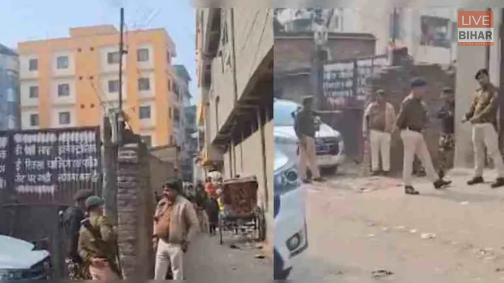 Patna NEET Student Death Case: CBI की बड़ी कार्रवाई, 10 संदिग्धों पर लाई डिटेक्टर टेस्ट की तैयारी 2 Patna NEET Student Death Case: CBI की बड़ी कार्रवाई, 10 संदिग्धों पर लाई डिटेक्टर टेस्ट की तैयारी 1