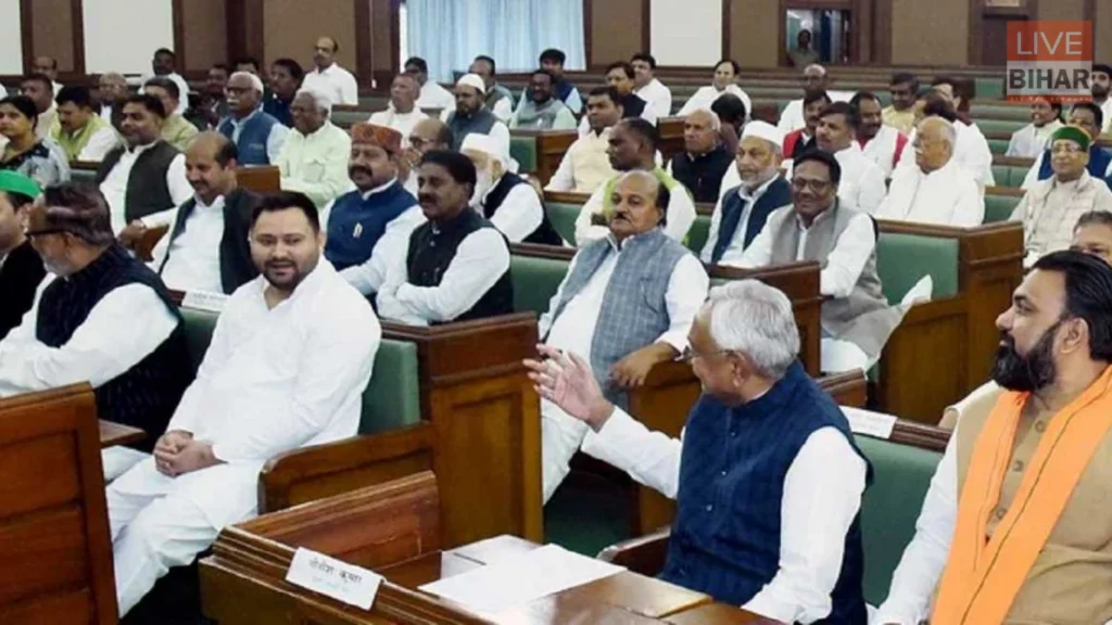 Bihar Budget 2026: विधानसभा में NEET छात्रा इंसाफ का सवाल; राज्यपाल ने अभिभाषण के बीच रुककर दिया जवाब 1