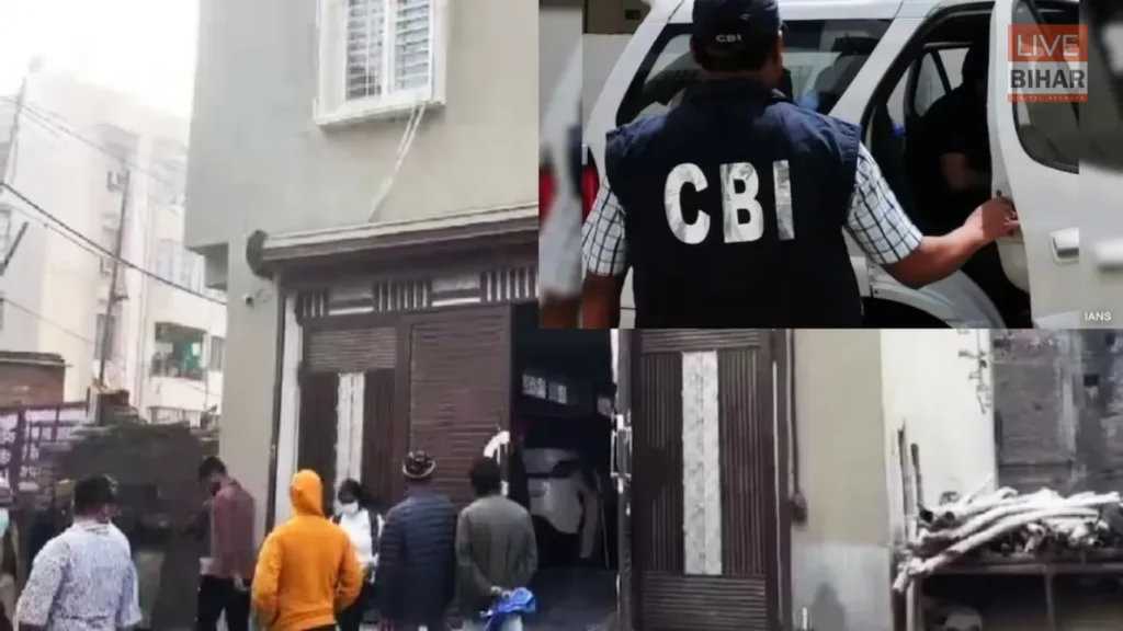 Patna NEET Student Death Case: प्रेस कॉन्फ्रेंस से भागी पुलिस, CBI जांच ट्रांसफर — यौन हिंसा एंगल पर बड़े खुलासे 1