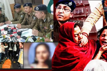 Patna NEET Student Death Case Investigation