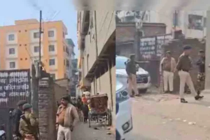 Patna Neet Student Death Case CBI Investigation