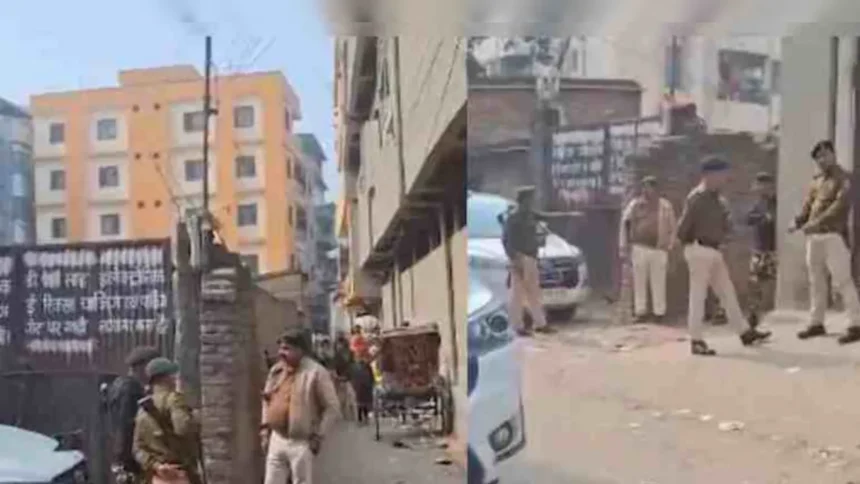 Patna Neet Student Death Case CBI Investigation