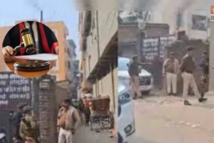 Patna Court hearing in NEET student death case