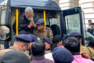 Pappu Yadav Bail News