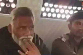 Pappu Yadav Wheelchair Court Remand