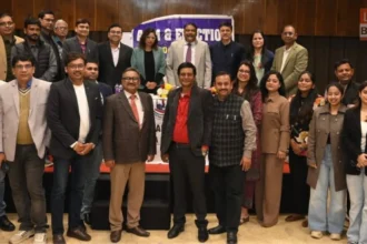 Indian Dental Association Patna News CDE and AGM