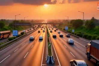 Bihar Expressway News six lane expressway project