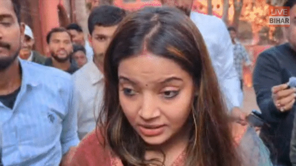 Pawan Singh Divorce Case: 24 फरवरी पर टिकी निगाहें, काउंसिलिंग फिर टली — क्या सुलह की बचेगी कोई राह? 1